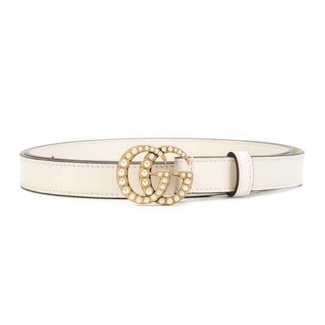 gucci peral gg belt 8 n|Gucci Belts for Women .